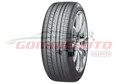 COP. 225/55WR17 YOKOHAMA BLUEARTH RV-02 97W